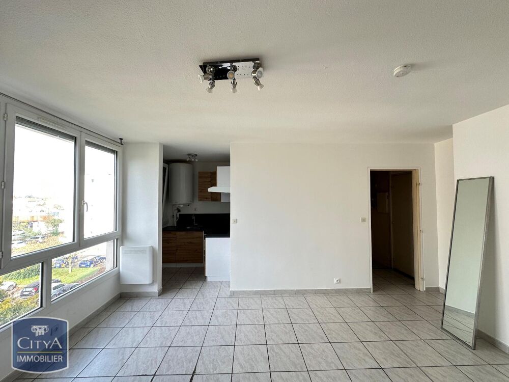 CITYA LAMARTINE vous propose à la location cet apparteme....
