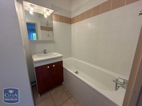  Appartement  louer 2 pices 39 m