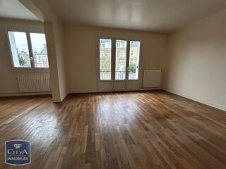  Appartement � louer 4 pi�ces 93 m�