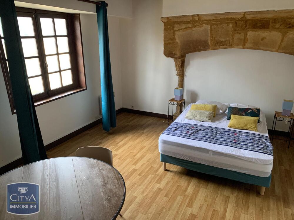 location Appartement - 1 pièce(s) - 30 m² Sarlat-la-Canéda (24200)