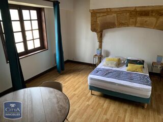  Appartement à louer 1 pièce 30 m²