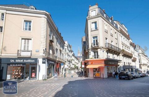  Appartement � louer 3 pi�ces 78 m�