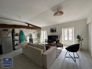  Appartement � louer 3 pi�ces 80 m�