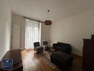  Appartement � louer 3 pi�ces 62 m�