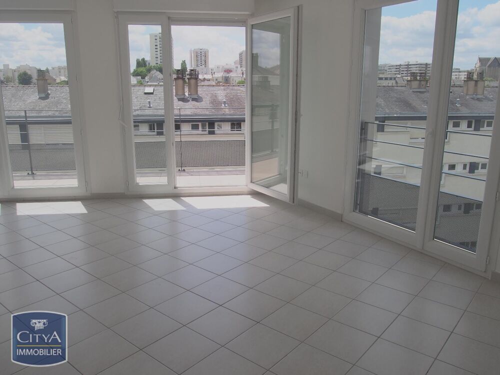 Deux Croix - LOCATION - LOGEMENT SOUMIS A CONDITION - FO....