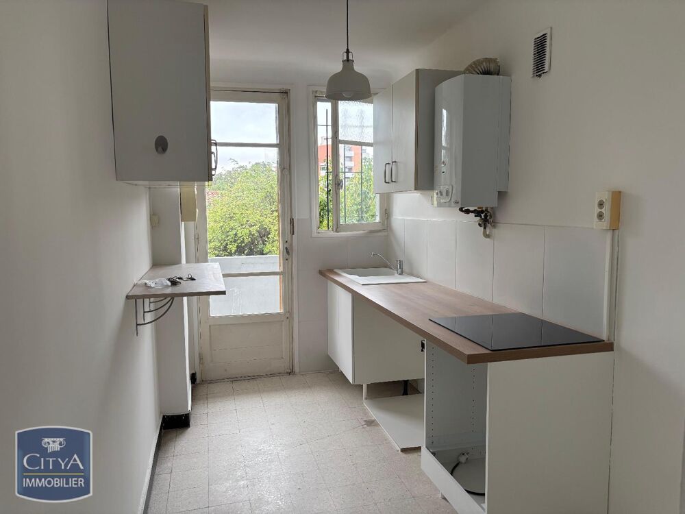 location Appartement - 3 pièce(s) - 59 m² Montpellier (34000)