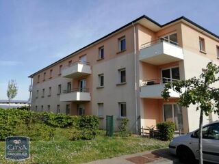  Appartement à louer 2 pièces 47 m²