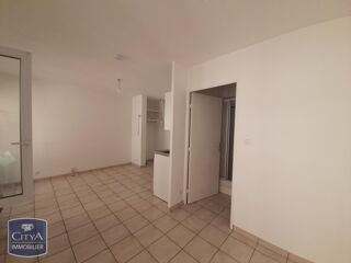  Appartement � louer 1 pi�ce 24 m�