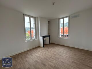  Appartement à louer 3 pièces 67 m²