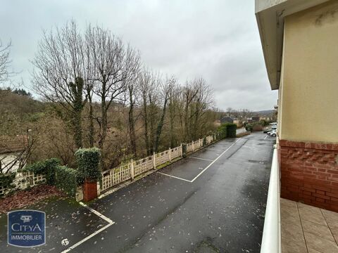  Appartement � louer 3 pi�ces 80 m�