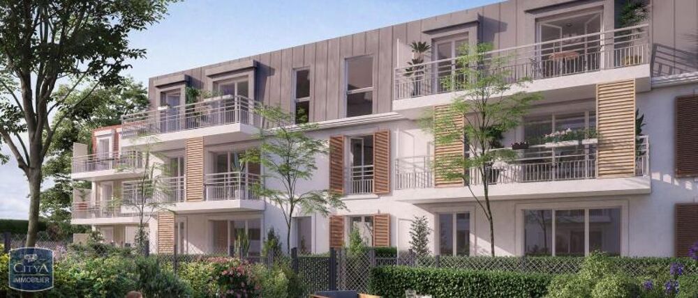 location Appartement - 1 pièce(s) - 28 m² Carrières-sous-Poissy (78955)