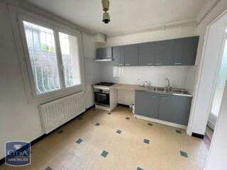  Maison � louer 3 pi�ces 68 m�