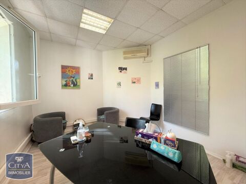   Location / Local Commercial - 15 m² 