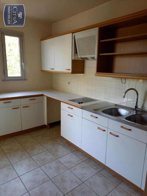  Appartement � louer 3 pi�ces 84 m�