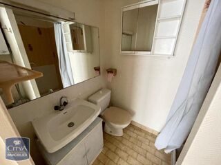  Appartement � louer 1 pi�ce 23 m�