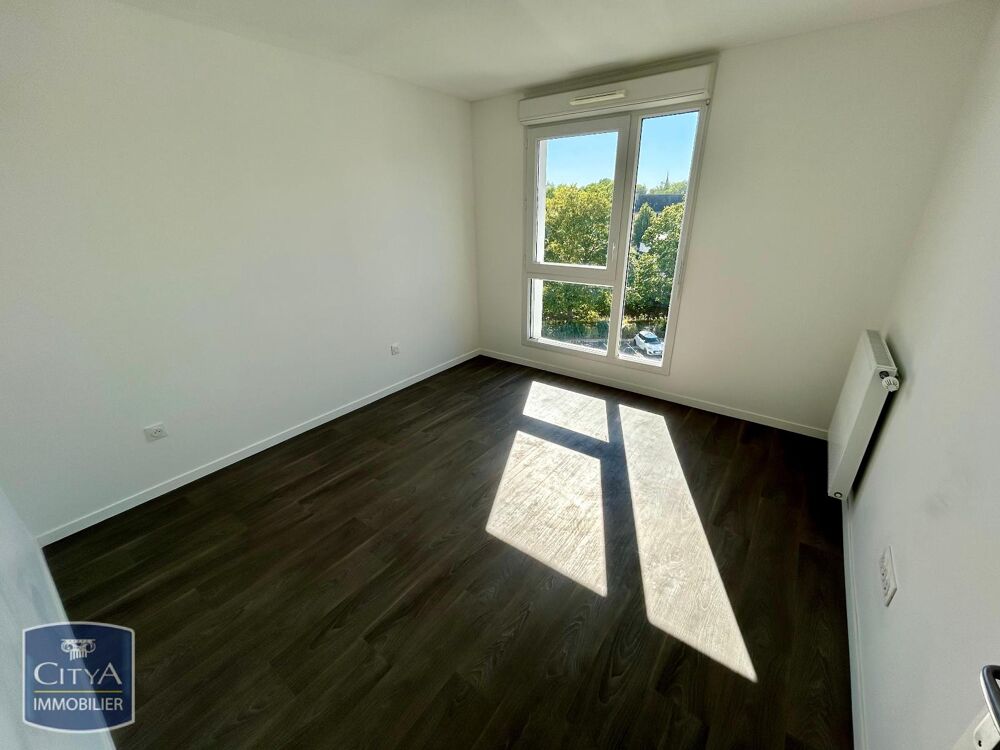 location Appartement - 3 pièce(s) - 59 m² Guyancourt (78280)