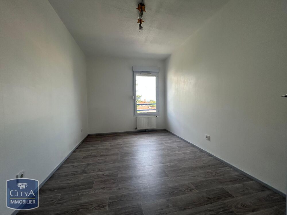 EXCLUSIVITÉ - ROANNE T4 DUPLEX - BALCON Nous vous présen....