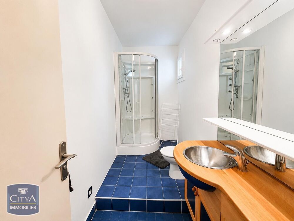 À LOUER : Découvrez ce charmant appartement T2 situé à S....