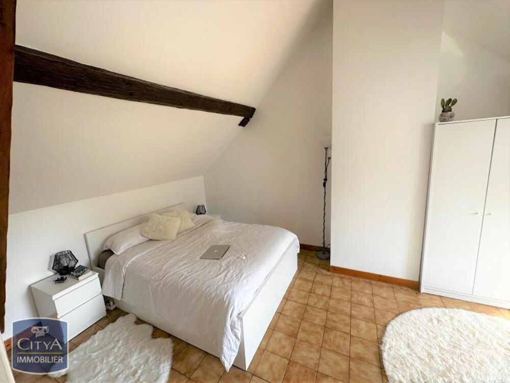 location Appartement - 2 pièce(s) - 43 m² Rambouillet (78120)
