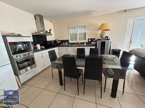  Maison � louer 4 pi�ces 90 m�