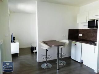  Appartement à louer 1 pièce 26 m²