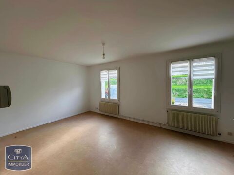   Location Appartement Appartement - 2 pice(s) - 52 m