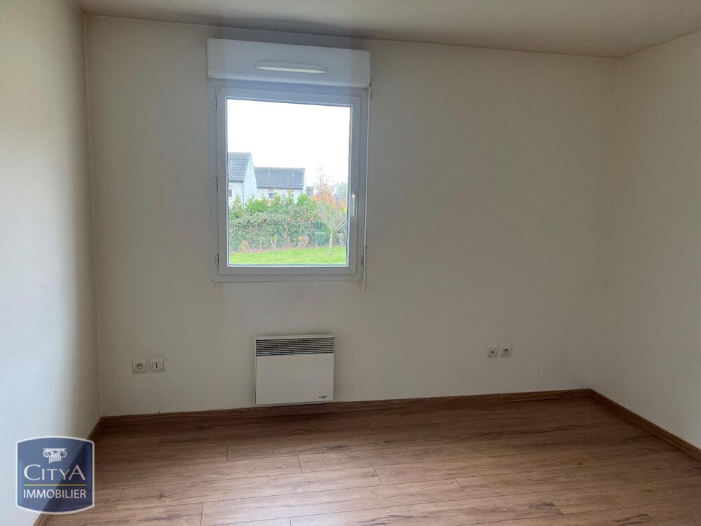 location Appartement - 2 pièce(s) - 47 m² Avion (62210)
