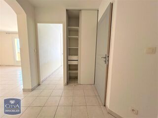  Appartement à louer 2 pièces 45 m²