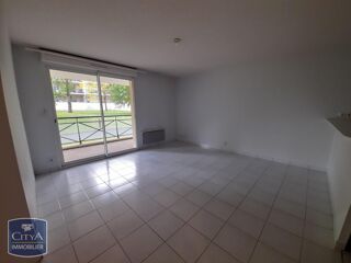  Appartement à louer 2 pièces 43 m²