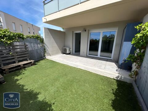   Location Appartement Appartement - 4 pi�ce(s) - 73 m�