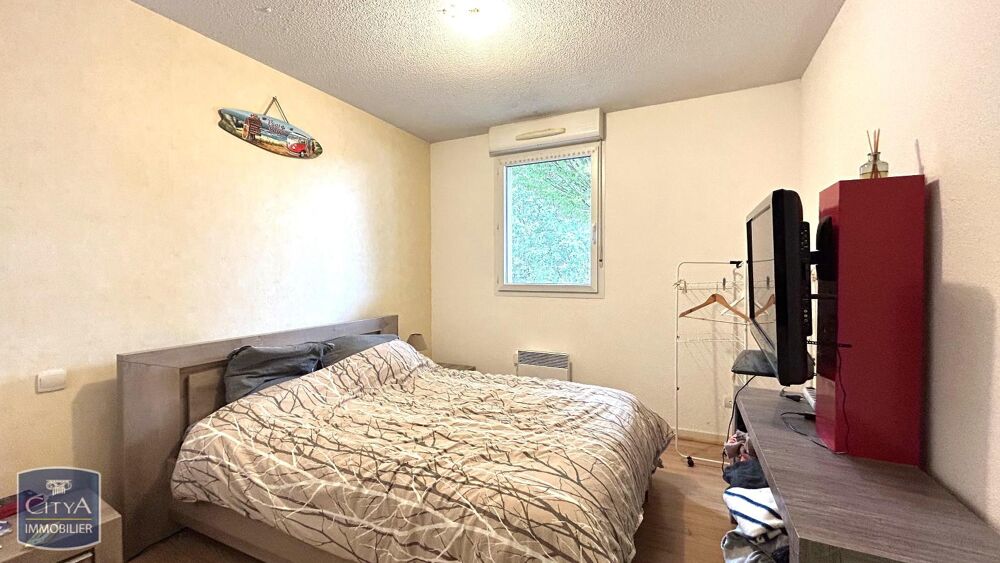 APPARTEMENT T2 A LOUER CAUSSADE Découvrez cet appartemen....