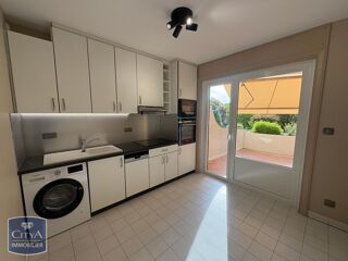  Appartement � louer 1 pi�ce 42 m�
