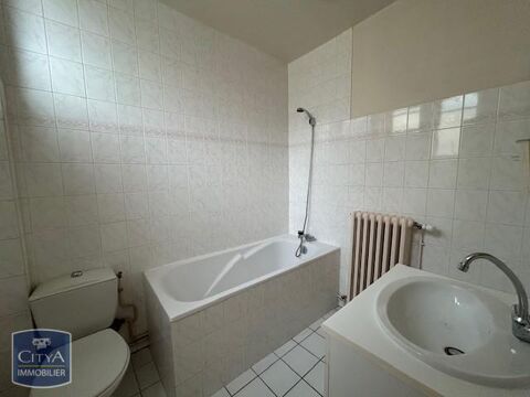  Appartement  louer 1 pice 16 m