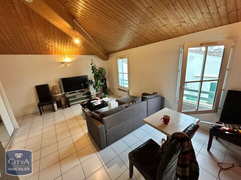  Appartement � louer 2 pi�ces 43 m�