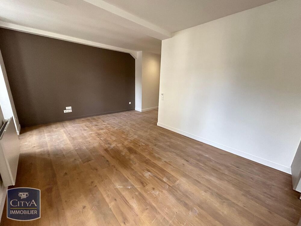 location Appartement - 2 pièce(s) - 44 m² Pau (64000)