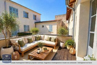  Appartement � louer 3 pi�ces 79 m�