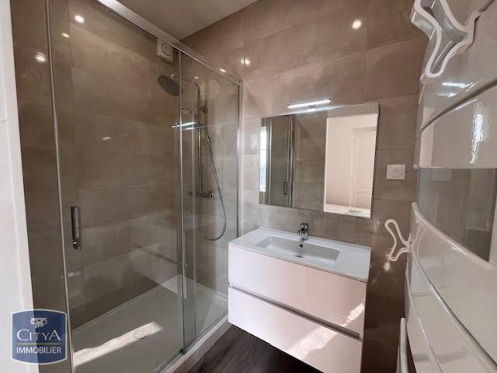 location Appartement - 2 pièce(s) - 31 m² Beaune (21200)