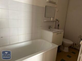 Appartement à louer 2 pièces 53 m²