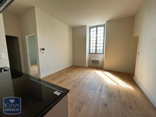  Appartement à louer 3 pièces 52 m²