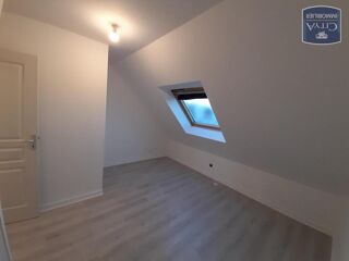  Appartement à louer 3 pièces 60 m²