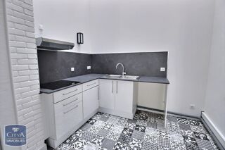 Appartement à louer 2 pièces 61 m²