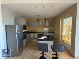  Appartement à louer 3 pièces 70 m²