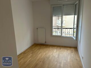  Appartement à louer 3 pièces 57 m²