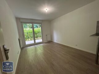  Appartement à louer 2 pièces 40 m²