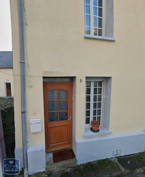  Maison � louer 4 pi�ces 64 m�