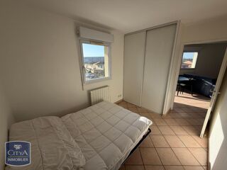  Appartement � louer 2 pi�ces 43 m�