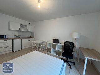  Appartement � louer 1 pi�ce 26 m�