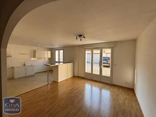  Appartement � louer 2 pi�ces 72 m�