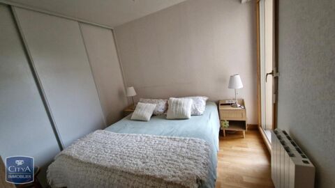  Appartement � louer 3 pi�ces 60 m�