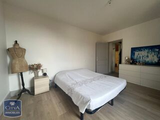  Maison à louer 4 pièces 104 m²
